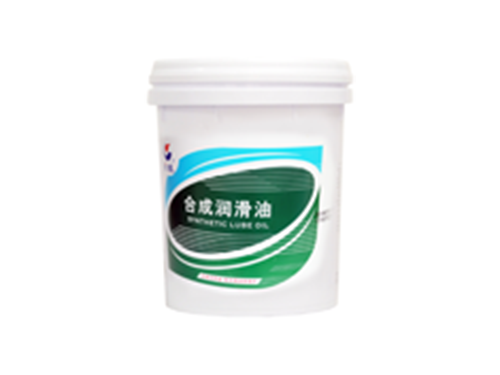 長(zhǎng)城牌OAG - 1油氣潤(rùn)滑專(zhuān)用潤(rùn)滑脂